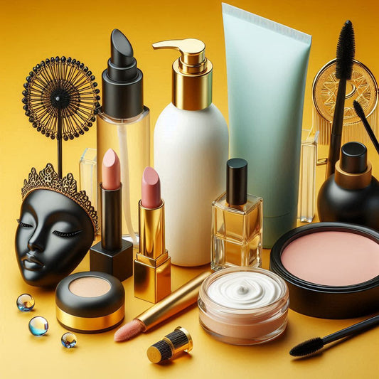 Beauty Products