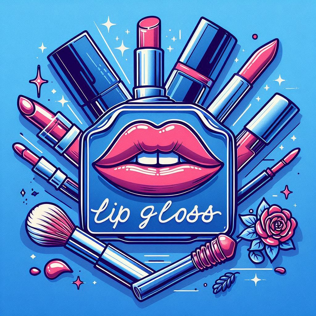 Lip Gloss