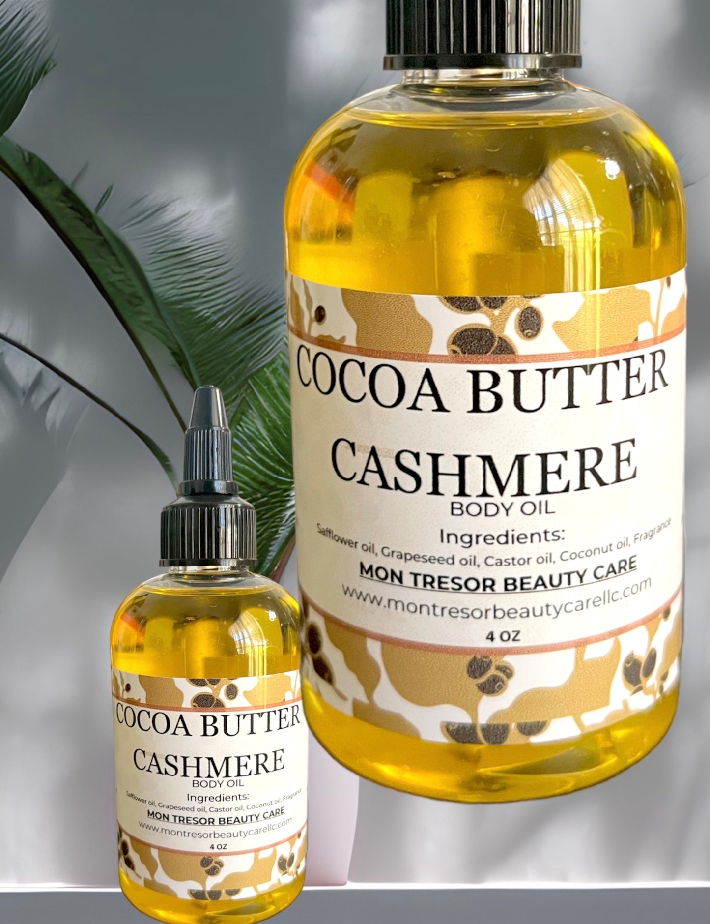 Cocoa Butter Cashmere Body Oil, moisturizer, cocoa butter cashmere perfume, vegan, perfume, cruelty free