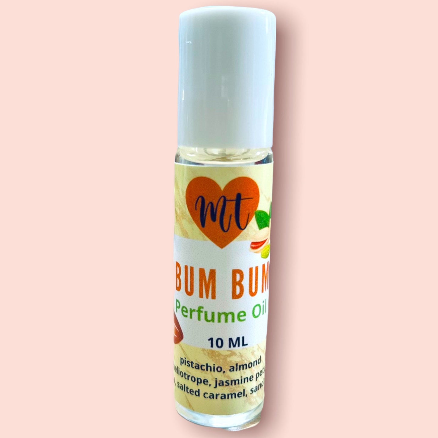 Bum Bum Perfume Oil 