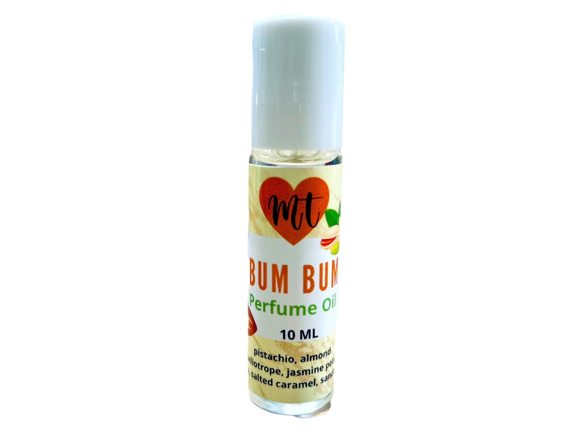 Bum Bum Perfume Oil 